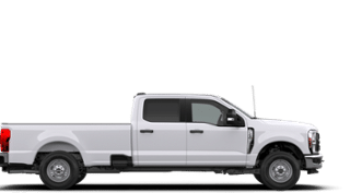2026 Ford Super Duty® External Image 1